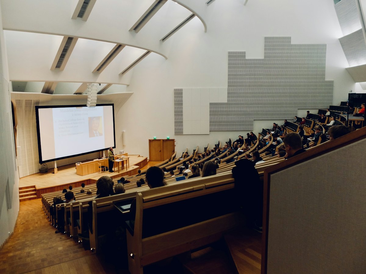 Auditorium