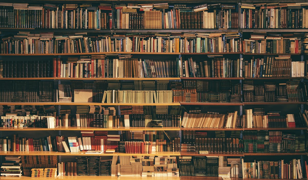 Perpustakaan Digital